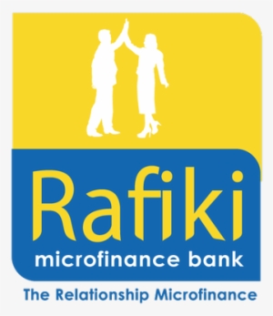 Rafiki Bank - Rafiki Bank Logo