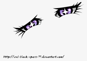 Evil Anime Eyes Png - Freedom For King Kong