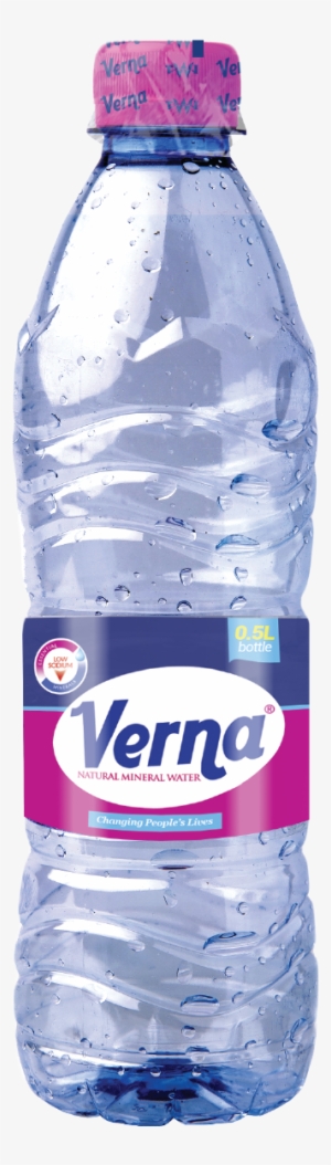 Verna Drinking Water Ghana
