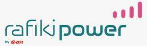 Contact - Rafiki Power Logo