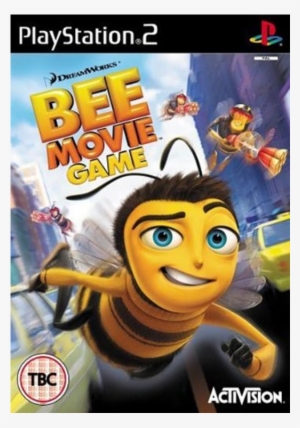 Bee Movie Video Game