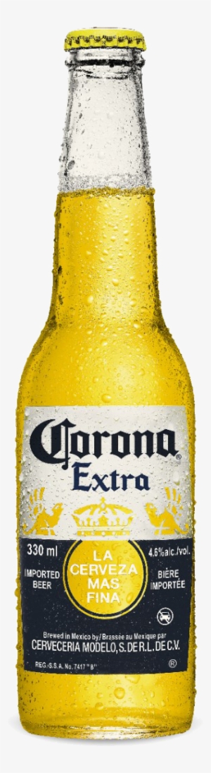 Corona Extra - Corona Extra Png