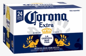 Corona Extra Lager Beer Case Of - Corona Extra 6 Pack Bottles