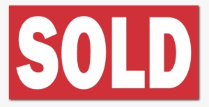 More Like "sale Pending" Real Estate Stickers - Sign