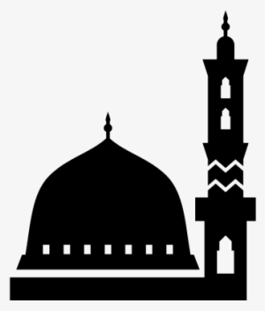 Mosque Vector - جدول متابعة الصلاة للأطفال