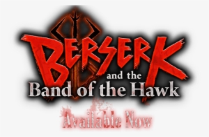 Berserk And The Band Of Hawk Game