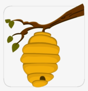 Smart Exchange Usa Beehive - Beehive Png