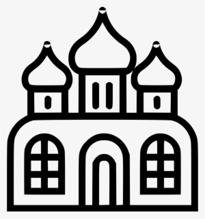 Mosque Comments - Icon