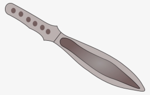 Clipart Knife