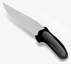 Small Knife Clipart Transparent PNG - 600x543 - Free Download on NicePNG