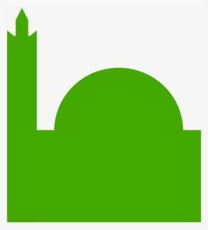 This Free Icons Png Design Of Simple Picto Mosque