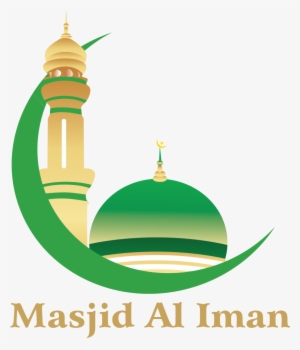 Logo Masjid Al Iman