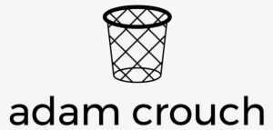 Adam Crouch Logo Black Format=1000w