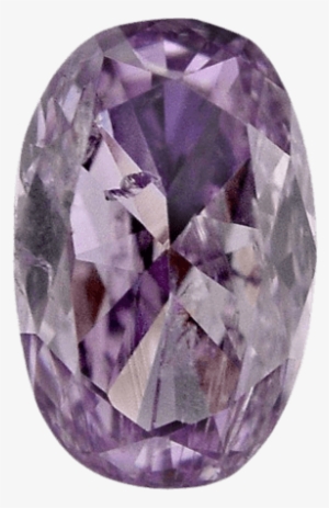 Purple Diamonds Are Very Rare - Gemstone