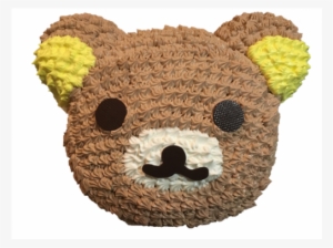 Teddy Bear