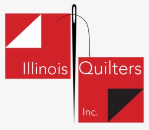 Illinois Quilters Logo - Illinois Quilters