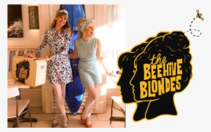 The Beehive Blondes - Girl