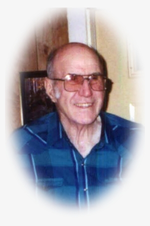 Eugene “gene” Naasz, Age 94 Of Glasgow, Went To Be - Senior Citizen