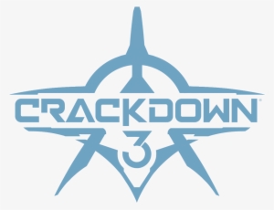 Crackdown 3 Small - Crackdown 3 Logo Png