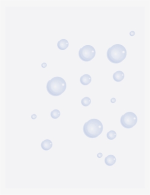 Bubbles Page Background, Water Drops, Public Domain, - Circle
