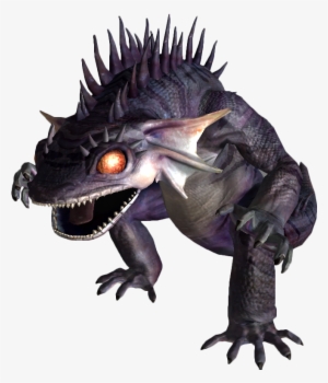Legendaryfiregecko - Mutant Gecko