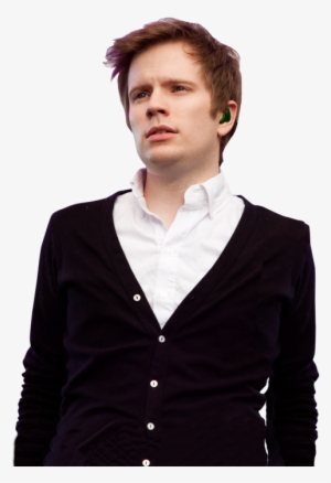 Patrick Stump On Leaving Fall Out Boy, Losing Weight, - 2015 Patrick Stump