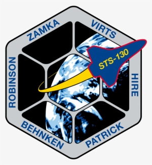 Sts 130