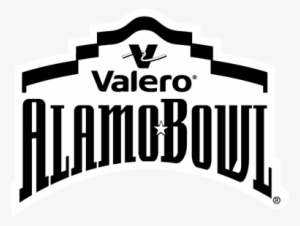 Valero Alamo Bowl Logo