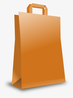 groceries vector paper bag - carton bag