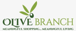 The Mission Of The Olive Branch Is To Cultivate Change - Olive Branch