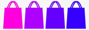 Where To Buy Reusable Shopping Bags - Shopping Bag Clip Art