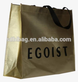 Reusable Shopping Bag,pp Woven Shopping Bag,nonwoven - Lipstick