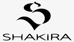 Shakira - Shakira Logo