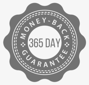 Image Of 365 Day Money Back Guarantee - Art Therapy