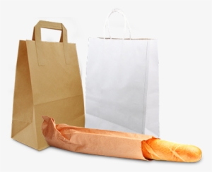 Grocery Bags - Kenya