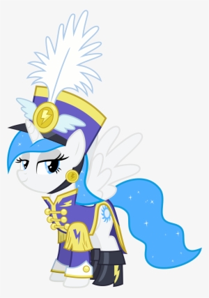 White Flare As A Cosplay - Cartoon