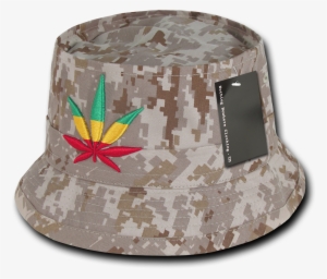 Nothing Nowhere Weed Fisherman Bucket Hats Caps Cotton - Weed Marijuana Cannabis Leaf Bud Bucket Fisherman's