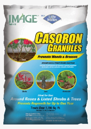Lilly Miller Image® Casoron Weed Granules - Lilly Miller Casoron - Granules - 8 Lb Bag