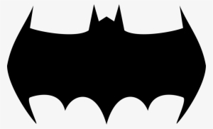 Batman Logo Clipart - 1999 Batman Logo