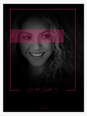 1 Shakira - Girl