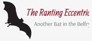 The Ranting Eccentric Seeking Guest Ranters And Artists - Logo