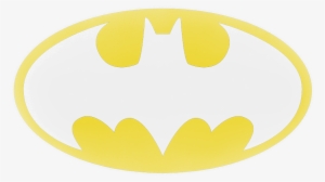 Batman Washed Bat Logo Juniors T-shirt - Batman