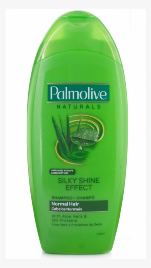 Palmolive Silky Shine Effect Shampoo - Palmolive Silky Shine 350ml Shampoo