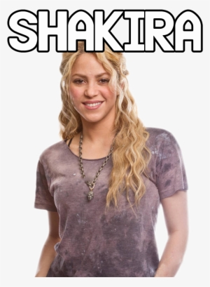 Concerto Shakira - Girl