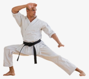 Adult Karate - Karate Image Png