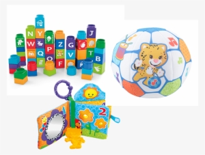 071114 Juguetes Shakira