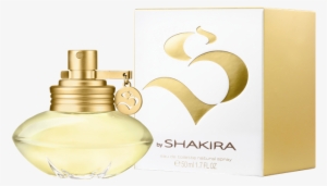 Shakira Magnetic Elixir Fragrance Notes Shakira Magnetic - S By Shakira 50 Ml Edt Spray