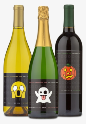 Halloween Emoji Set - Gift