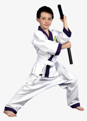 Learning Martial Arts Can Benefit Anyone And Everyone - Taekwondo