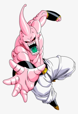 View All Images - Dragon Ball Z Super Buu